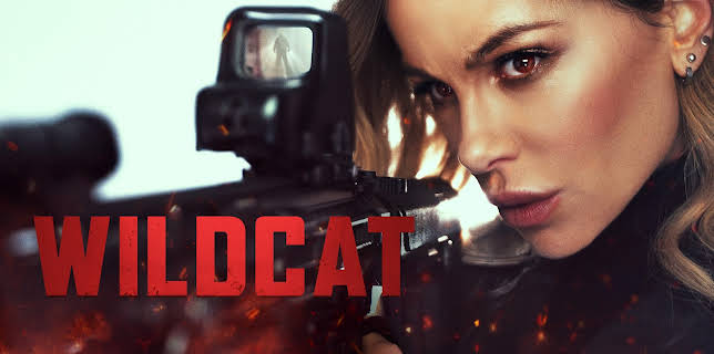 Wildcat (2025)