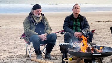 2:00 AM: Robson Green's Weekend Escapes (S1 E15) (S1) | Yesterday | 7/2 2026