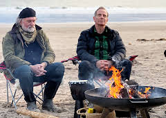 Robson Green's Weekend Escapes