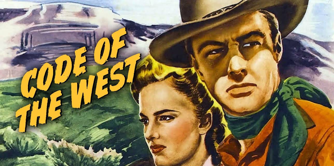 Code of the West (1947)