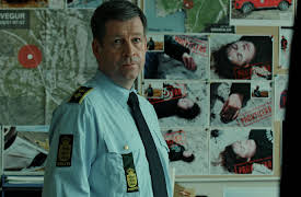 Trom S01: Wall of Silence