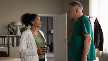 12:25: In aller Freundschaft (1079) | NDR Fernsehen | 4/17 2026