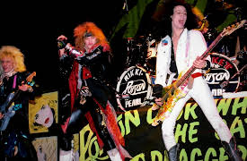 When Metal Ruled the 80s S1: The Rise and Rise of Metal