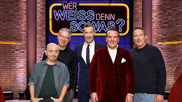 14:25: Wer weiß denn sowas? | BR Fernsehen | 7/21 2026