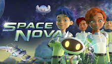 Space Nova