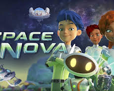 Space Nova