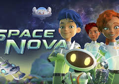 Space Nova