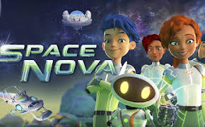 Space Nova