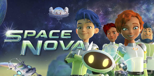 Space Nova