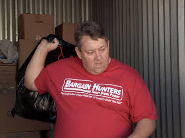 19:05: Storage Wars - Die Geschäftemacher | ProSieben Maxx | 9/13 2026