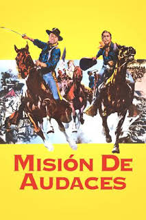 18:10: Misión de audaces | 13 TV | 6/28 2026