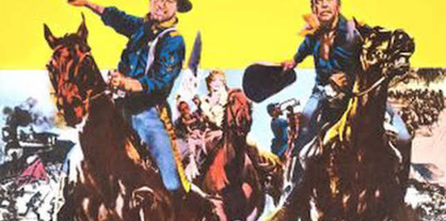 15:55: Misión de audaces | Aragón TV | 1/28 2026