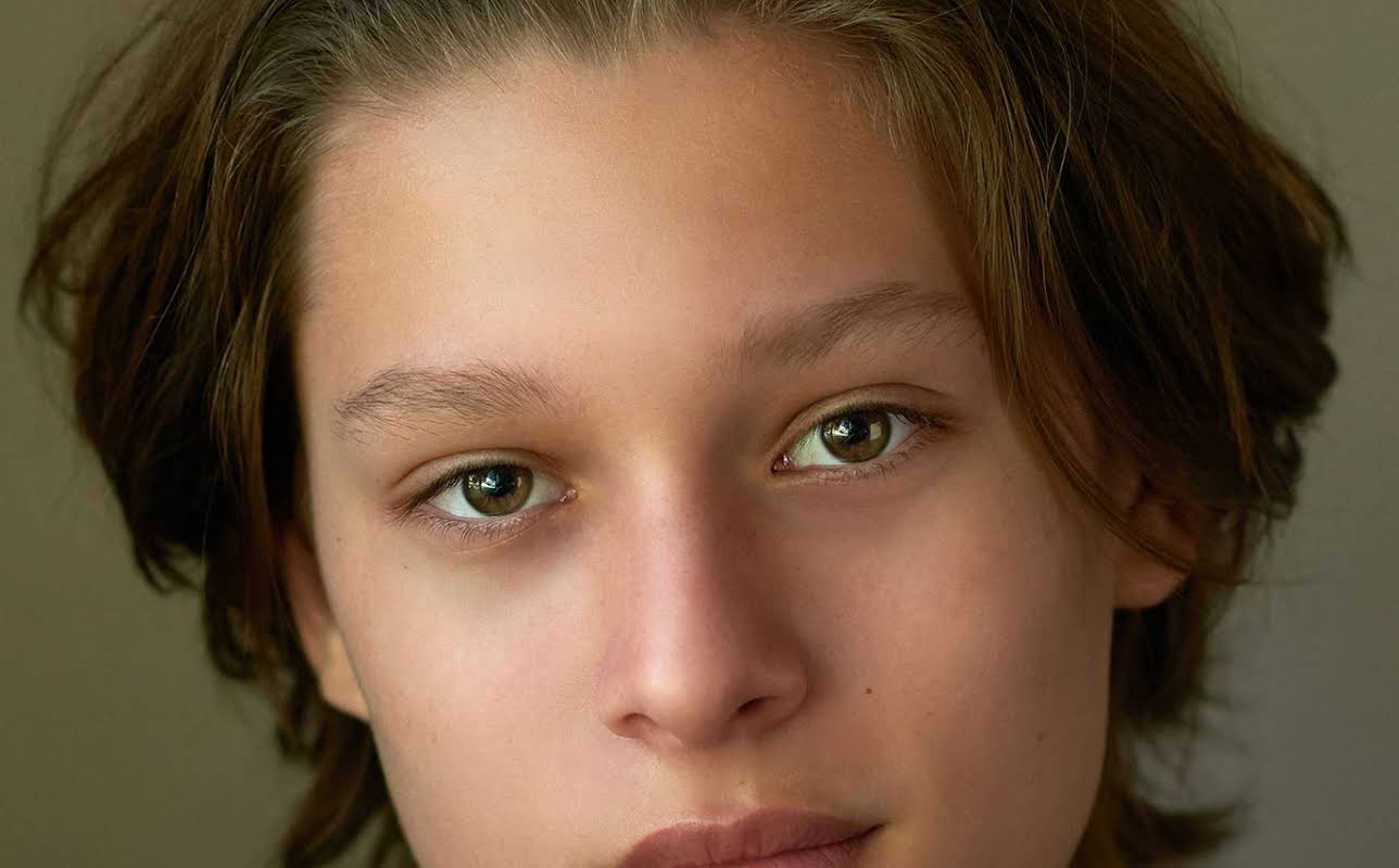 Julian Grey