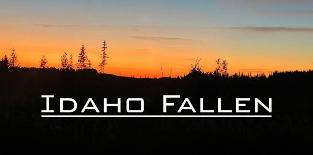 Idaho Fallen (2025)