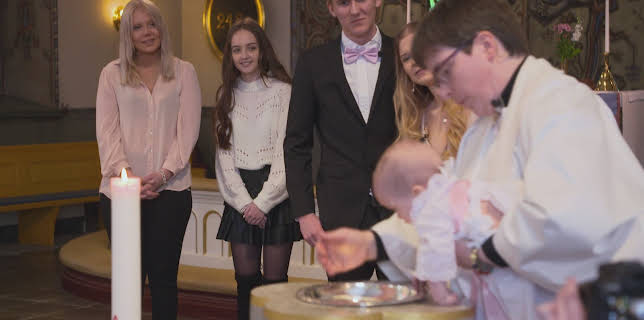 07:25: Unga Mammor (S4 E21) (S4) | TV3 | 3/21 2026