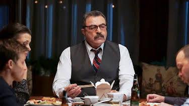 3:00 PM: Blue Bloods (S8 E22) (S8) | 5 USA | 12/19 2025