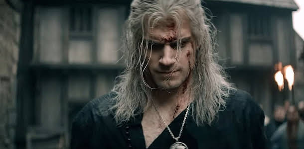 The Witcher 3: the official poster  is now here!