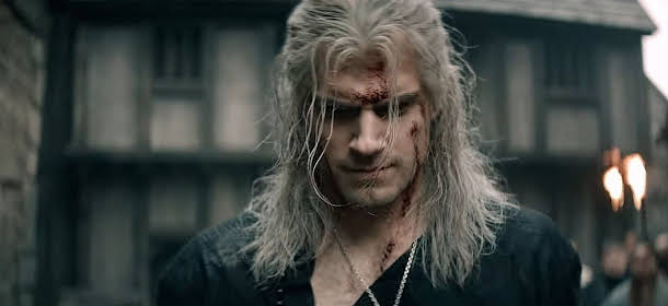 The Witcher 3: the official poster  is now here!