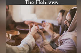 Jesus and the Early Church: The Hebrews
