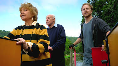 8:00 PM: Great Canal Journeys (S1 E2) (S1) | Yesterday | 1/6 2026