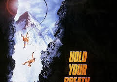 Vertical Limit