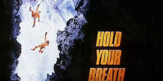 17:55: Vertical Limit (IMDb 6) | Viasat Film Action | 12/5 2025