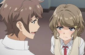 Rascal Does Not Dream of Bunny Girl Senpai: All the Lies I Have for You