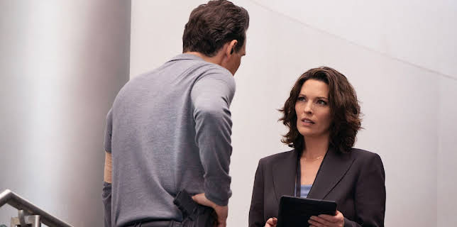 22:10: FBI: Special Crime Unit | Sat1 | 2/17 2026