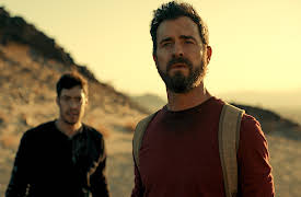 The Mosquito Coast: Everybody Knows This Is Nowhere