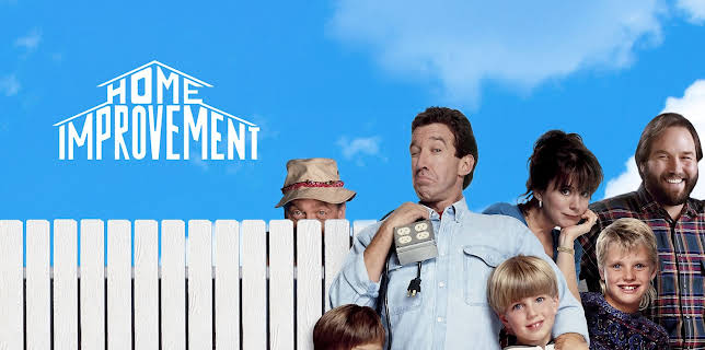 Home Improvement Season 1