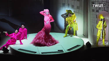 23:40: Twist | NDR Fernsehen | 4/8 2026