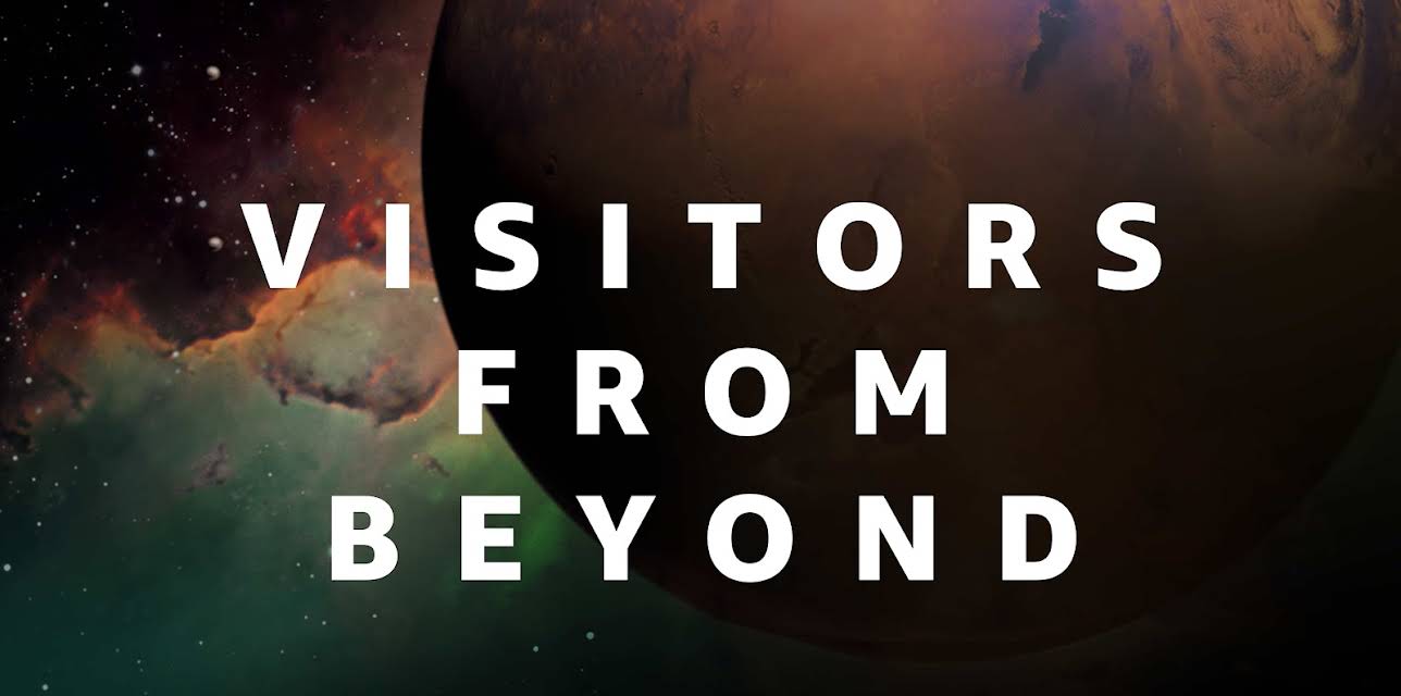 Visitors from Beyond Season 1