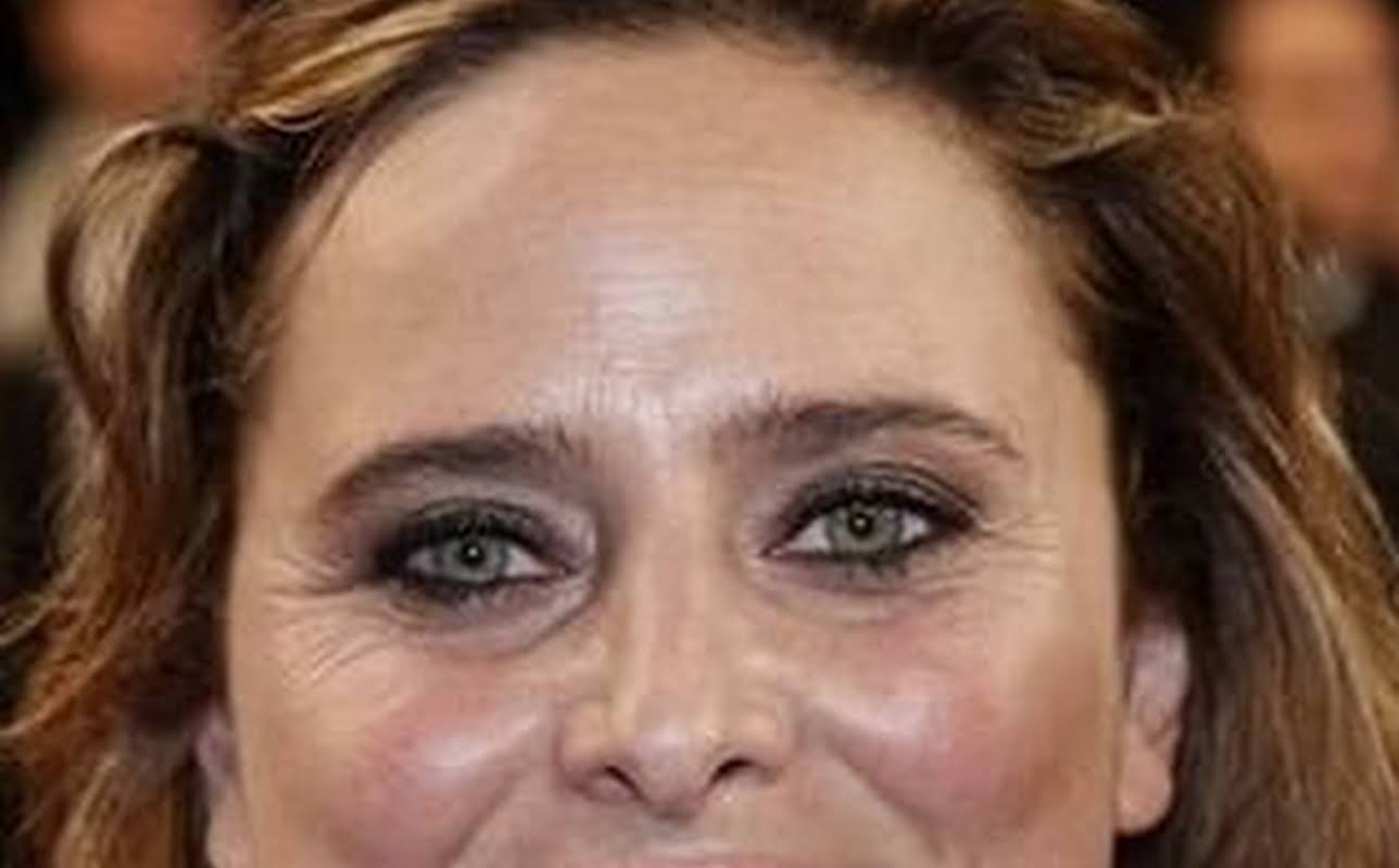 Carole Franck