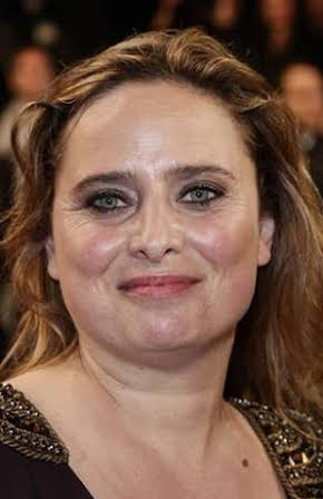 Carole Franck as Raymonde