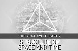 Structure of Space and Time: The Yuga Cycle, Part 2