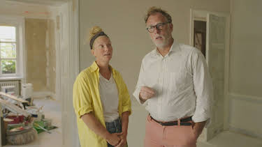 20:30: Renoveringsdrømmer Sverige (S2 E4) (S2) | FEM | 4/30 2026