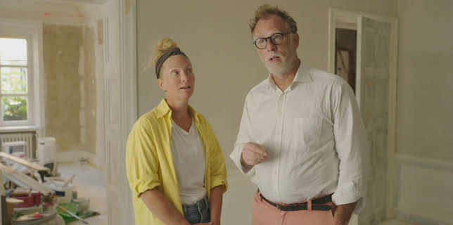 20:40: Renoveringsdrømmer Sverige (S2 E4) (S2) | FEM | 1/29 2026