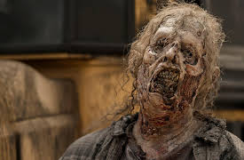 The Walking Dead: World Beyond: The Wrong End of a Telescope