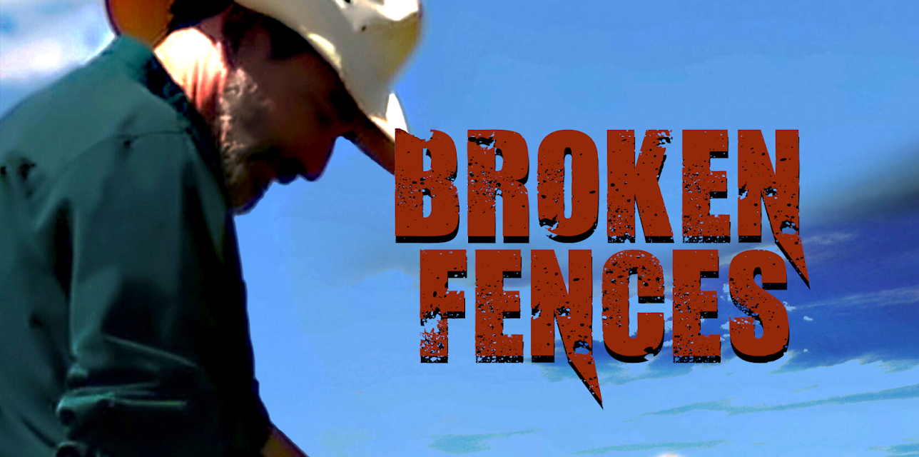 Broken Fences (2024)