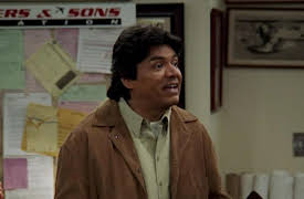 George Lopez: The Complete First & Second Seasons: Curious George