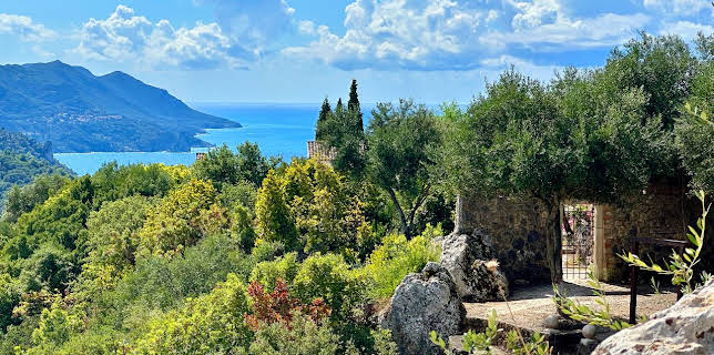 12:25 PM: Jewels of the Med (S1 E4) (S1) | Channel 5 | 1/25 2026