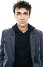 Benjamin Wadsworth as 