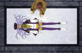 Fate/EXTRA Last Encore: Unlimited/Raise Dead