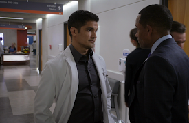 The Good Doctor: Episode 4