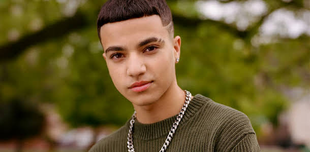 Junior Andre Takes on New Movie Role with Support from Peter Andre