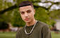 Junior Andre Takes on New Movie Role with Support from Peter Andre
