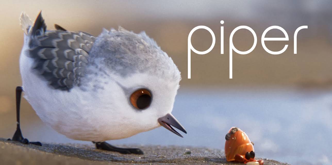 Piper (2016)