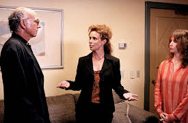 Curb Your Enthusiasm Season 1: The Group