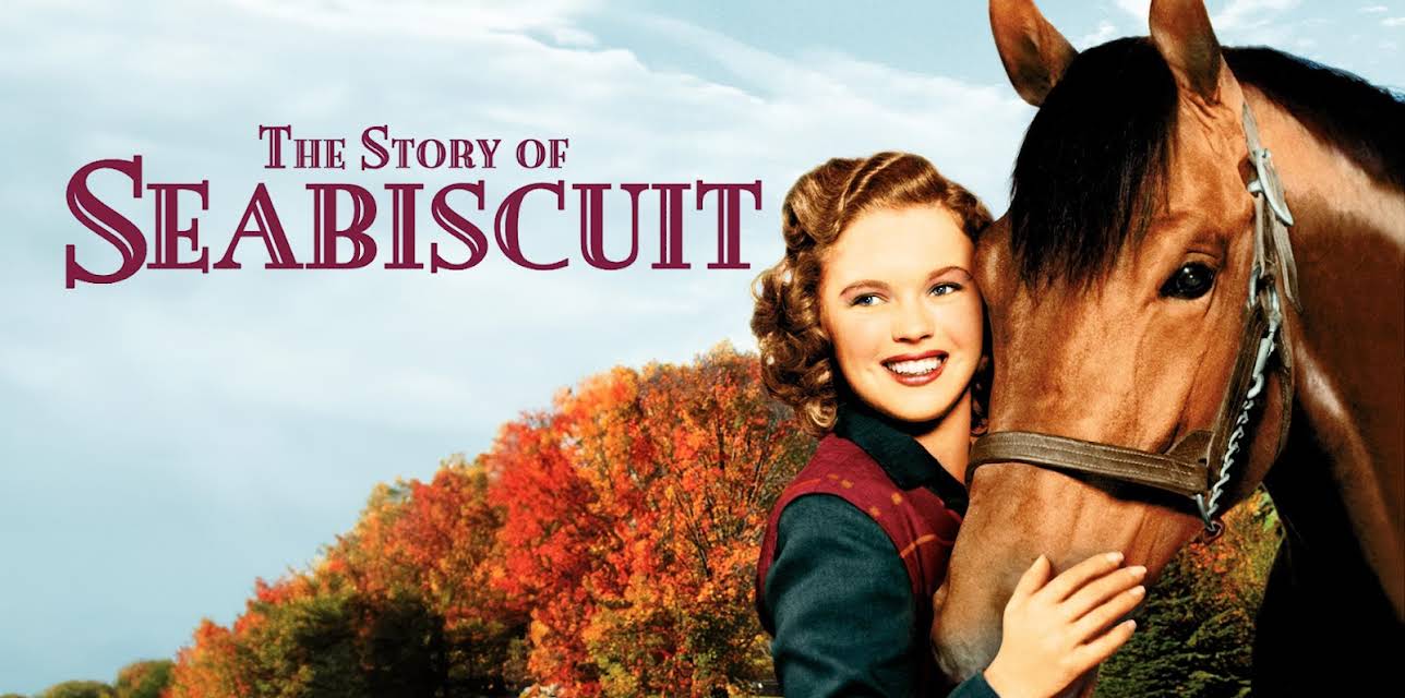 The Story of Seabiscuit (1949)