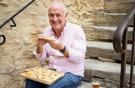Rick Stein's Secret France: Alsace and Jura
